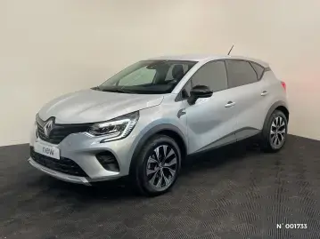 Acheter RENAULT CAPTUR Captur TCe 90 Evolution occasion en vente à RENAULT AMIENS RIVERY GUEUDET 1880