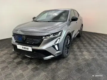 Acheter RENAULT RAFALE Rafale E-Tech full hybrid 200 ch esprit Alpine occasion en vente à RENAULT AMIENS RIVERY GUEUDET 1880