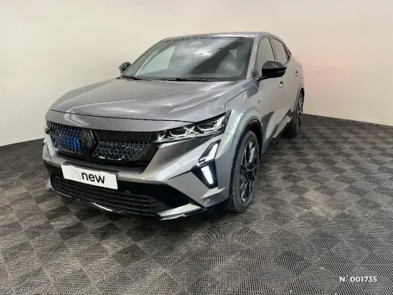 RENAULT RAFALE - voiture d'occasion - Photo 1