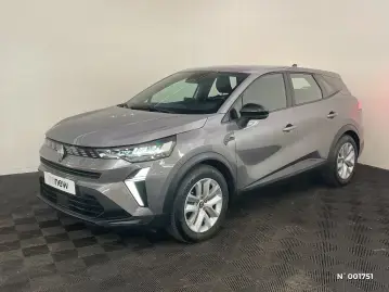 Acheter RENAULT SYMBIOZ Symbioz E-Tech full hybrid 160 ch Evolution occasion en vente à RENAULT AMIENS RIVERY GUEUDET 1880