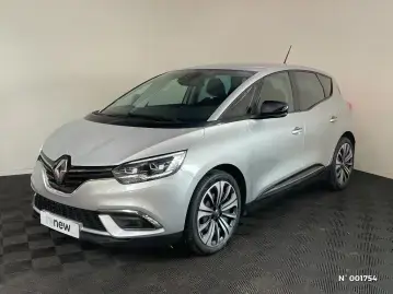 Acheter RENAULT SCENIC Scenic Blue dCi 120 - 21 Business occasion en vente à RENAULT AMIENS RIVERY GUEUDET 1880