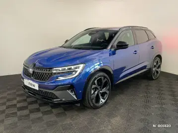 Acheter RENAULT AUSTRAL Austral E-Tech hybrid 200 Iconic esprit Alpine occasion en vente à RENAULT AMIENS RIVERY GUEUDET 1880