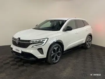 Acheter RENAULT AUSTRAL Austral E-Tech hybrid 200 Techno occasion en vente à RENAULT AMIENS RIVERY GUEUDET 1880