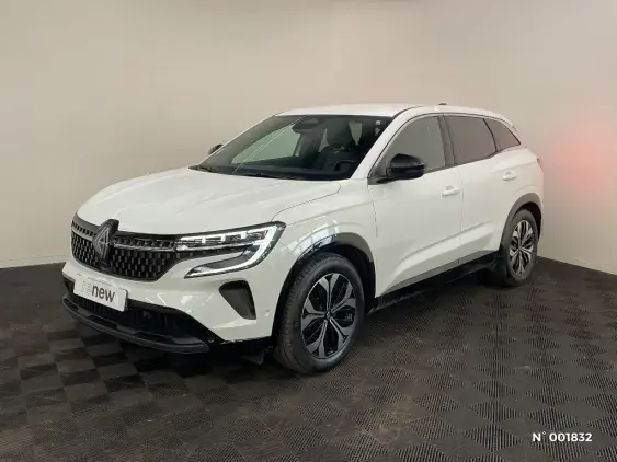 RENAULT AUSTRAL - voiture d'occasion - Photo 1