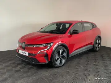 Acheter RENAULT MEGANE Megane E-Tech EV60 220 ch super charge Equilibre occasion en vente à RENAULT AMIENS RIVERY GUEUDET 1880