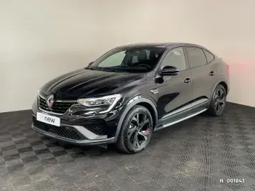 Acheter RENAULT ARKANA Arkana E-Tech hybride 145 R.S. Line Fast Track occasion en vente à RENAULT AMIENS RIVERY GUEUDET 1880