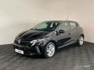 Acheter RENAULT CLIO Clio TCe 90 ch GSR2 Evolution occasion en vente à RENAULT AMIENS RIVERY GUEUDET 1880