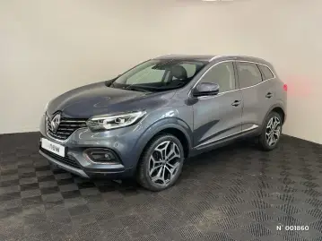 Acheter RENAULT KADJAR Kadjar TCe 140 EDC Techno occasion en vente à RENAULT AMIENS RIVERY GUEUDET 1880