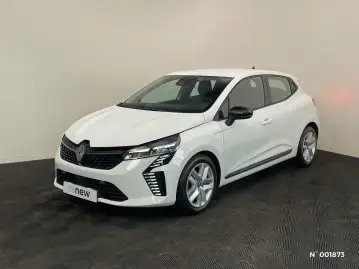 Acheter RENAULT CLIO Clio TCe 90 ch GSR2 Evolution occasion en vente à RENAULT AMIENS RIVERY GUEUDET 1880