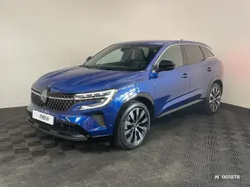 Acheter RENAULT AUSTRAL Austral E-Tech full hybrid 200 GSR2 Techno occasion en vente à RENAULT AMIENS RIVERY GUEUDET 1880