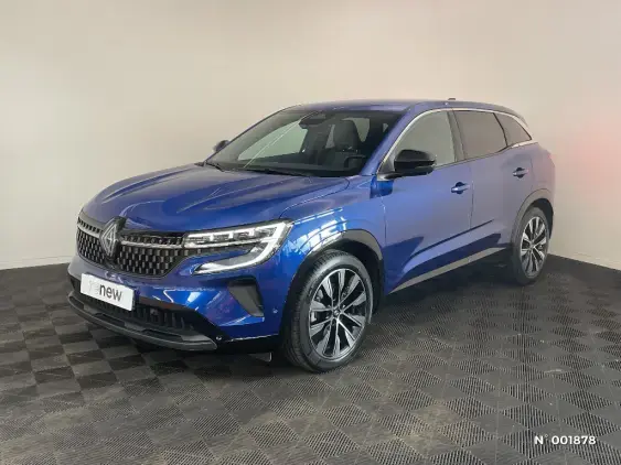 RENAULT AUSTRAL - voiture d'occasion - Photo 1