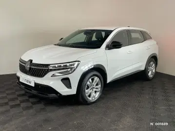 Acheter RENAULT AUSTRAL Austral E-Tech full hybrid 200 GSR2 Evolution occasion en vente à RENAULT AMIENS RIVERY GUEUDET 1880
