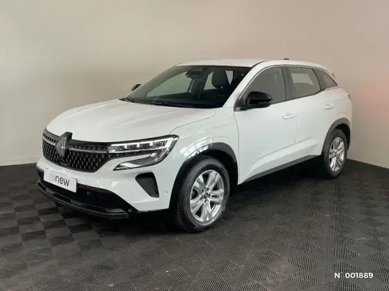 RENAULT AUSTRAL - voiture d'occasion - Photo 1