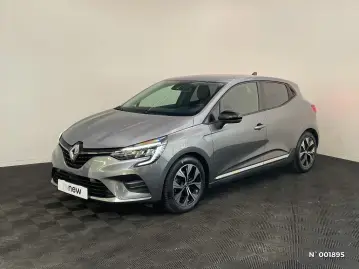 Acheter RENAULT CLIO Clio Blue dCi 100 Evolution occasion en vente à RENAULT AMIENS RIVERY GUEUDET 1880