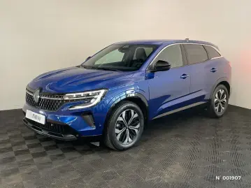 Acheter RENAULT AUSTRAL Austral E-Tech hybrid 200 Techno occasion en vente à RENAULT AMIENS RIVERY GUEUDET 1880