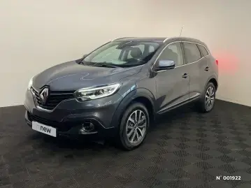 Acheter RENAULT KADJAR Kadjar dCi 110 Energy Business occasion en vente à RENAULT AMIENS RIVERY GUEUDET 1880