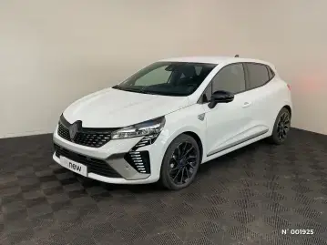 Acheter RENAULT CLIO Clio E-Tech full hybrid 145 Esprit Alpine occasion en vente à RENAULT AMIENS RIVERY GUEUDET 1880