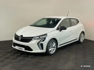 Acheter RENAULT CLIO Clio TCe 90 ch GSR2 Evolution occasion en vente à RENAULT AMIENS RIVERY GUEUDET 1880