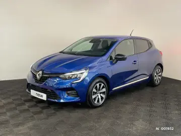 Acheter RENAULT CLIO Clio TCe 90 Evolution occasion en vente à RENAULT AMIENS RIVERY GUEUDET 1880