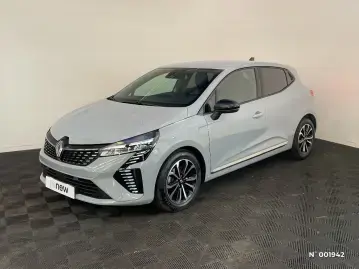 Acheter RENAULT CLIO Clio TCe 90 Techno occasion en vente à RENAULT AMIENS RIVERY GUEUDET 1880