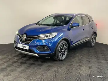 Acheter RENAULT KADJAR Kadjar TCe 140 FAP Wave occasion en vente à RENAULT AMIENS RIVERY GUEUDET 1880