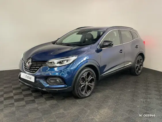 RENAULT KADJAR - voiture d'occasion - Photo 1