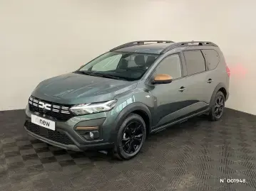 Acheter DACIA JOGGER Jogger ECO-G 100 7 places Extreme occasion en vente à RENAULT AMIENS RIVERY GUEUDET 1880