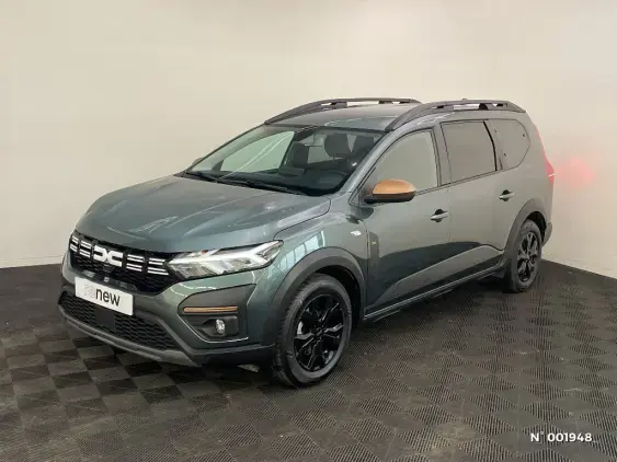 DACIA JOGGER - voiture d'occasion - Photo 1