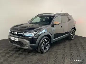 Acheter DACIA DUSTER Duster Hybrid 140 Extreme occasion en vente à RENAULT AMIENS RIVERY GUEUDET 1880