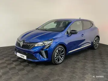 Acheter RENAULT CLIO Clio E-Tech full hybrid 145 ch GSR2 Techno occasion en vente à RENAULT AMIENS RIVERY GUEUDET 1880