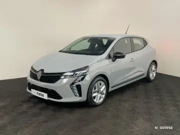 Acheter RENAULT CLIO Clio Blue dCi 100 ch GSR2 Evolution occasion en vente à RENAULT AMIENS RIVERY GUEUDET 1880