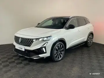 Acheter RENAULT AUSTRAL Austral full hybrid E-Tech 200 ch Techno occasion en vente à RENAULT AMIENS RIVERY GUEUDET 1880