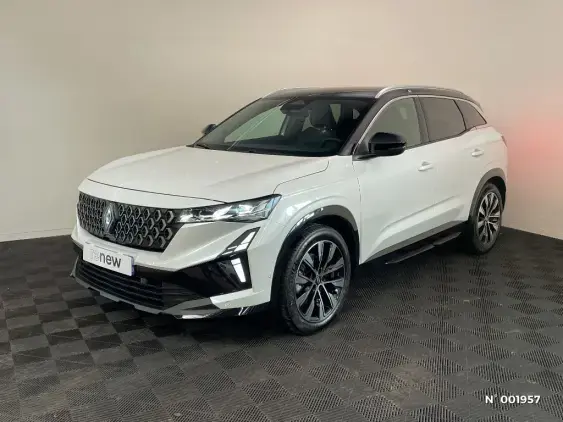 RENAULT AUSTRAL - voiture d'occasion - Photo 1