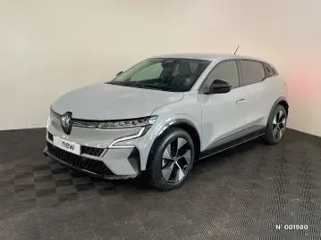 Acheter RENAULT MEGANE Megane E-Tech EV40 130ch standard charge Equilibre occasion en vente à RENAULT AMIENS RIVERY GUEUDET 1880