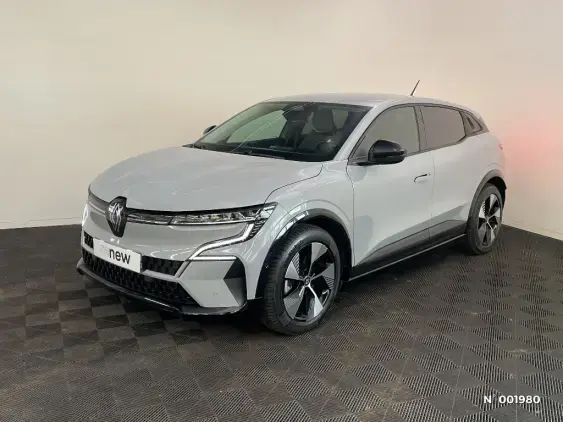 RENAULT MEGANE V - voiture d'occasion - Photo 1