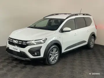 Acheter DACIA JOGGER Jogger TCe 110 5 places Expression occasion en vente à RENAULT AMIENS RIVERY GUEUDET 1880