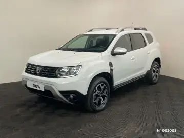 Acheter DACIA DUSTER Duster Blue dCi 115 4x2 Prestige occasion en vente à RENAULT AMIENS RIVERY GUEUDET 1880