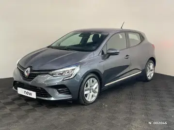 Acheter RENAULT CLIO Clio Blue dCi 85 Business occasion en vente à RENAULT AMIENS RIVERY GUEUDET 1880