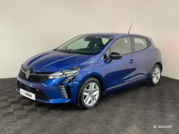 Acheter RENAULT CLIO Clio TCe 90 ch GSR2 Evolution occasion en vente à RENAULT AMIENS RIVERY GUEUDET 1880