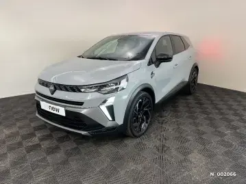Acheter RENAULT SYMBIOZ Symbioz E-Tech full hybrid 145 Esprit Alpine occasion en vente à RENAULT AMIENS RIVERY GUEUDET 1880