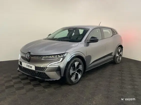 RENAULT MEGANE V - voiture d'occasion - Photo 1