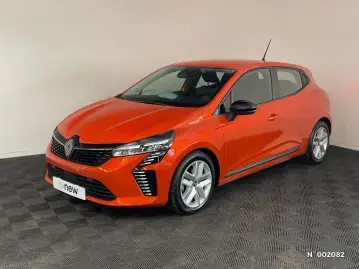 Acheter RENAULT CLIO Clio E-Tech full hybrid 145 ch GSR2 Evolution occasion en vente à RENAULT AMIENS RIVERY GUEUDET 1880