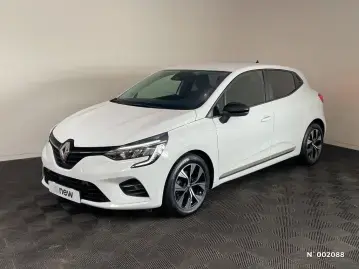 Acheter RENAULT CLIO Clio SCe 65 Evolution occasion en vente à RENAULT AMIENS RIVERY GUEUDET 1880