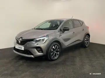 Acheter RENAULT CAPTUR Captur TCe 90 Evolution occasion en vente à RENAULT AMIENS RIVERY GUEUDET 1880