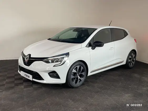 RENAULT CLIO REVERSIBLE V - voiture d'occasion - Photo 1