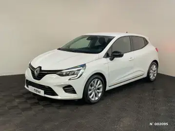 Acheter RENAULT CLIO Clio SCe 65 Evolution occasion en vente à RENAULT AMIENS RIVERY GUEUDET 1880