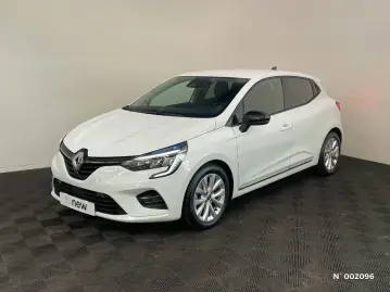 Acheter RENAULT CLIO Clio SCe 65 Evolution occasion en vente à RENAULT AMIENS RIVERY GUEUDET 1880