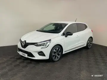 Acheter RENAULT CLIO Clio SCe 65 Evolution occasion en vente à RENAULT AMIENS RIVERY GUEUDET 1880