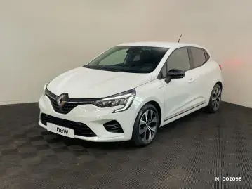 Acheter RENAULT CLIO Clio SCe 65 Evolution occasion en vente à RENAULT AMIENS RIVERY GUEUDET 1880