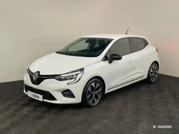 Acheter RENAULT CLIO Clio SCe 65 Evolution occasion en vente à RENAULT AMIENS RIVERY GUEUDET 1880